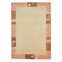THEKO HANDTUFTTEPPICH Royal Ganges 120x180 cm