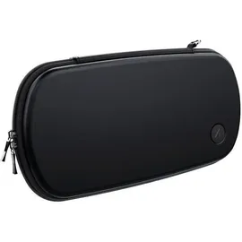 STEALTH Reisetasche Tasche Schwarz Nintendo Switch 2