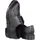 Dr. Martens 1461 Mono Smooth Damen Schwarz 43