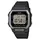 Casio W-738H Digital 10 BAR Schwarz 1AVEF