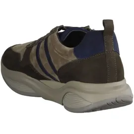 Xsensible SWX3 Herren Blau/Grau/Dunkelgrau 41