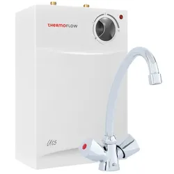 Thermoflow Untertischspeicher »UT5 N«, max. Leistung: 2 kW