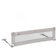 Foppapedretti Bettschutzgitter Hoplà 150 x 43 cm Sandfarben