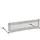 Foppapedretti Bettschutzgitter Hoplà 150 x 43 cm Sandfarben