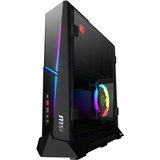 MSI MEG Trident X 12VTF-203IT Intel® CoreTM i7 i7-12700K 32 GB DDR5-SDRAM 4 TB HDD+SSD NVIDIA GeForce RTX 3080 Ti Windows 11 Home Desktop PC Schwarz