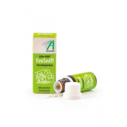 Adler YvoSniff Globuli 10 g