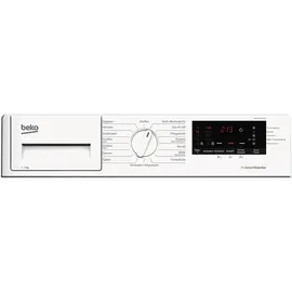 Beko WMI71433PTE1 Waschmaschine (7 kg, 1400 U/min)