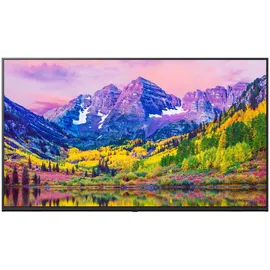 LG 75UK762H 75" 4K NanoCell Hotel Smart TV