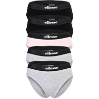 Ellesse Slip 5er Pack | Gr.: 152/158