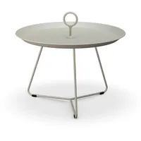 Houe Eyelet Beistelltisch, Ø 57 cm, beige