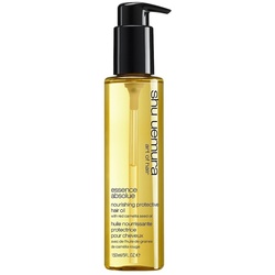 Shu Uemura Essence Absolue Nourishing Protective Hair Oil Haaröle & -seren 150 ml