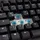 Ducky Tinker 75 Gaming-Tastatur, RGB - MX-Blue (ISO-DE)