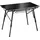 Tectake Campingtisch Tina Schwarz