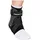 Zamst A2-DX Sprunggelenkbandage 1 Stück Schwarz XL