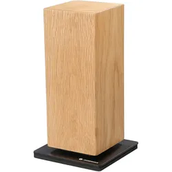Zassenhaus Magnet-Messerblock SPIN - B/H/T ca. 13,00x25,50x13,00