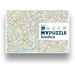 MyPuzzle London