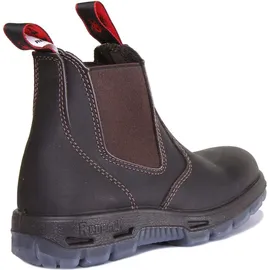 Redback UBOK Boots Brown aus Australien 44 - 44