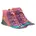 Winterstiefel Eule Rosa 31
