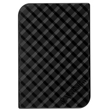Verbatim Store 'n' Go 4 TB USB 3.0 schwarz 53223