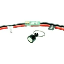 pichler modellbau Elektronischer Unischalter