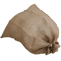Noor Sandsack Jute 30 x 60 cm 10er Pack