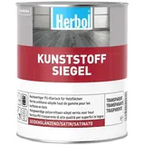 Herbol Klarlack Kunststoff Siegel Seidenglänzend 2,5 l