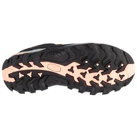 CMP Rigel Low WP Damen Antracite/Sunrise 39