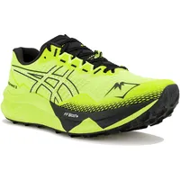 Asics Fujispeed 3 (1011B888-751)safety YELLOW/BLACK,