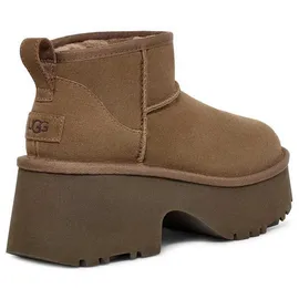 UGG Australia Classic Ultra Mini New Heights hickory 39