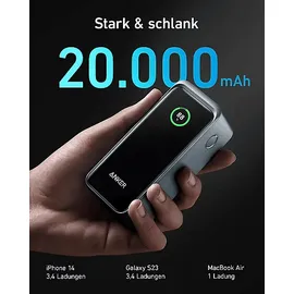 Anker Prime 20000 mAh