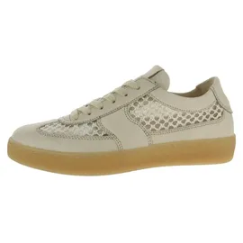 Gabor Sneaker Low Damen Beige 40,5