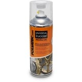 FoliaTec Universal 2K Lackspray Spray Spraydose Hitzebeständig, bronze metallic glänzend, 400 ml