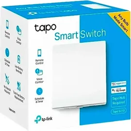 TP-Link Tapo S210 Sensor
