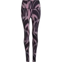 Energetics Damen Tight Kapinem 1/1 W, AOP-/VIOLET, XS