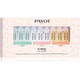 Payot My Period Gesichtskur 9 x 1,5 ml