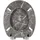 Sanilo WC-Sitz Marmor Grau,