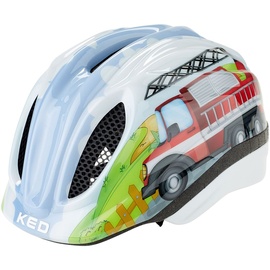 KED Meggy Trend 44-49 cm Kinder fire truck 2019