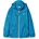 Unisex Blau 176