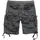 Brandit Textil Brandit Urban Legend Shorts