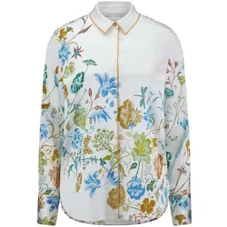 Bluse HERZEN ́S ANGELEGENHEIT weiss, 46