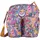 Oilily Sabo Shoulder Bag Paisley
