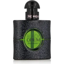 YVES SAINT LAURENT Black Opium Illicit Green Eau de Parfum 30 ml