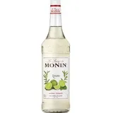 Monin Sirup (1,0l)
