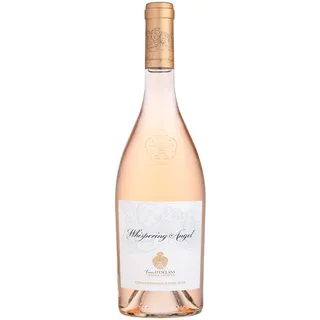 Chateau d'Esclans D'Esclans Whispering Angel Côtes de Provence Rosé Wein, 0,75L