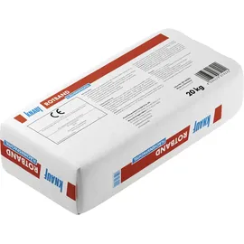 Knauf Rotband Flächenspachtel 5 kg