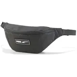 Puma Deck Gürteltasche One Size Schwarz