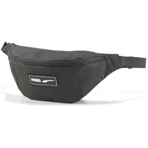 Puma Deck Gürteltasche One Size Schwarz