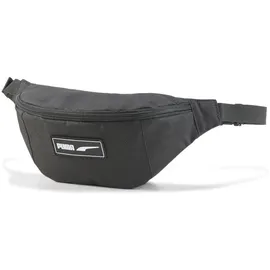 Puma Deck Gürteltasche One Size Schwarz