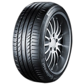 Continental ContiSportContact 5 225/45 R17 91Y