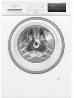 WM14NK23 IQ300, Waschmaschine - weiß